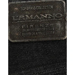 Black Slim Jeans Denim Pants Skinny Leg Stretch