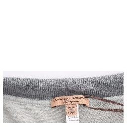 Lingerie Gray Mini Shorts Sleepwear Hotpants