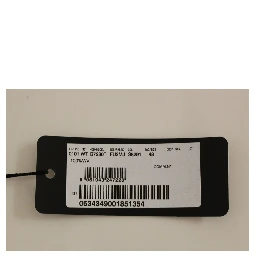 Gray Slim Fit Button Front Dress Formal Vest