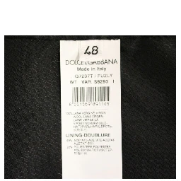 Gray Wool Formal Dress Vest Gilet Weste