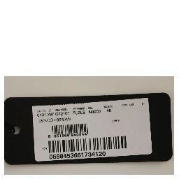 Black Wool Formal Dress Vest Gilet Weste