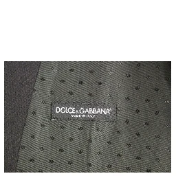 Black Wool Formal Dress Vest Gilet Weste