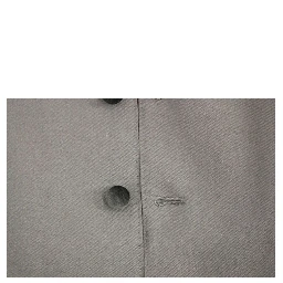 Black Wool Formal Dress Vest Gilet Weste