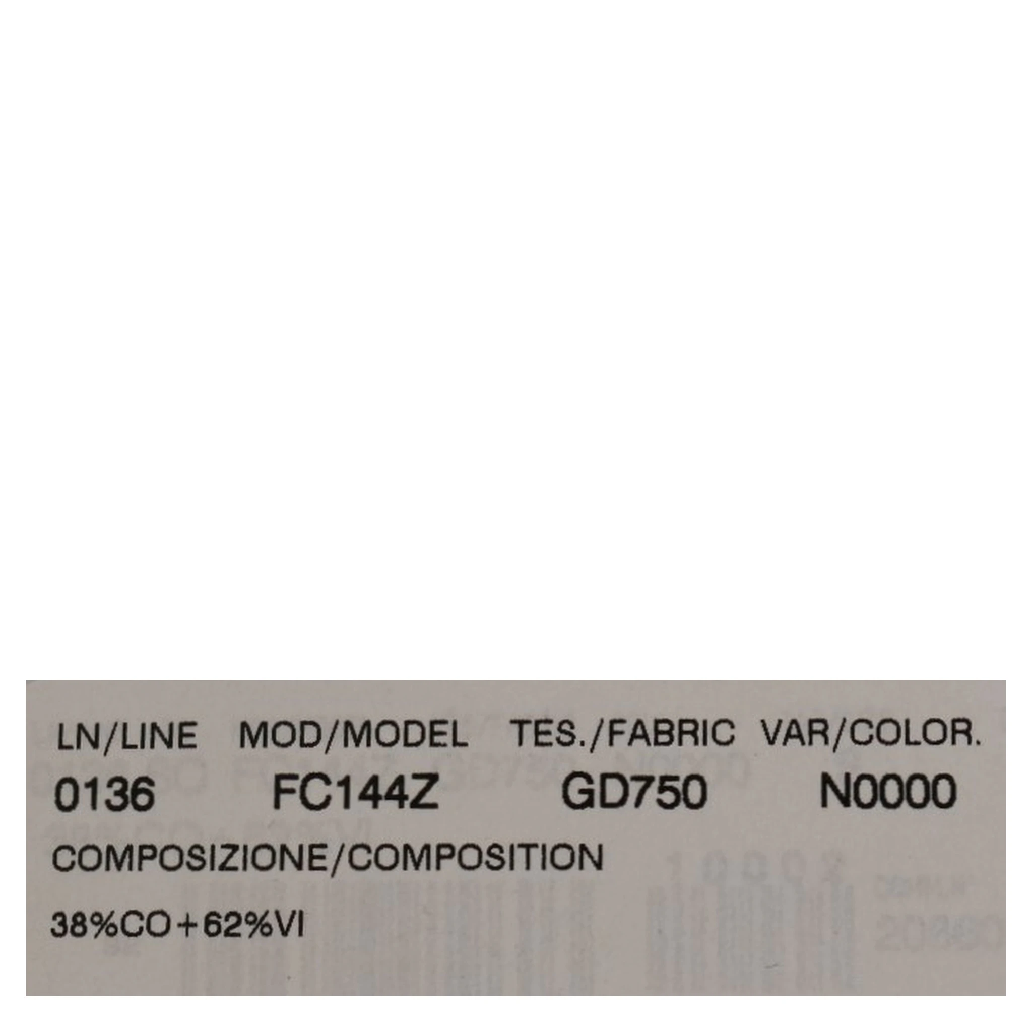 Black Knitted Floral Clear Crystal Socks