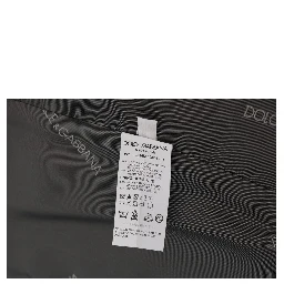 Gray STAFF Cotton Rayon Vest
