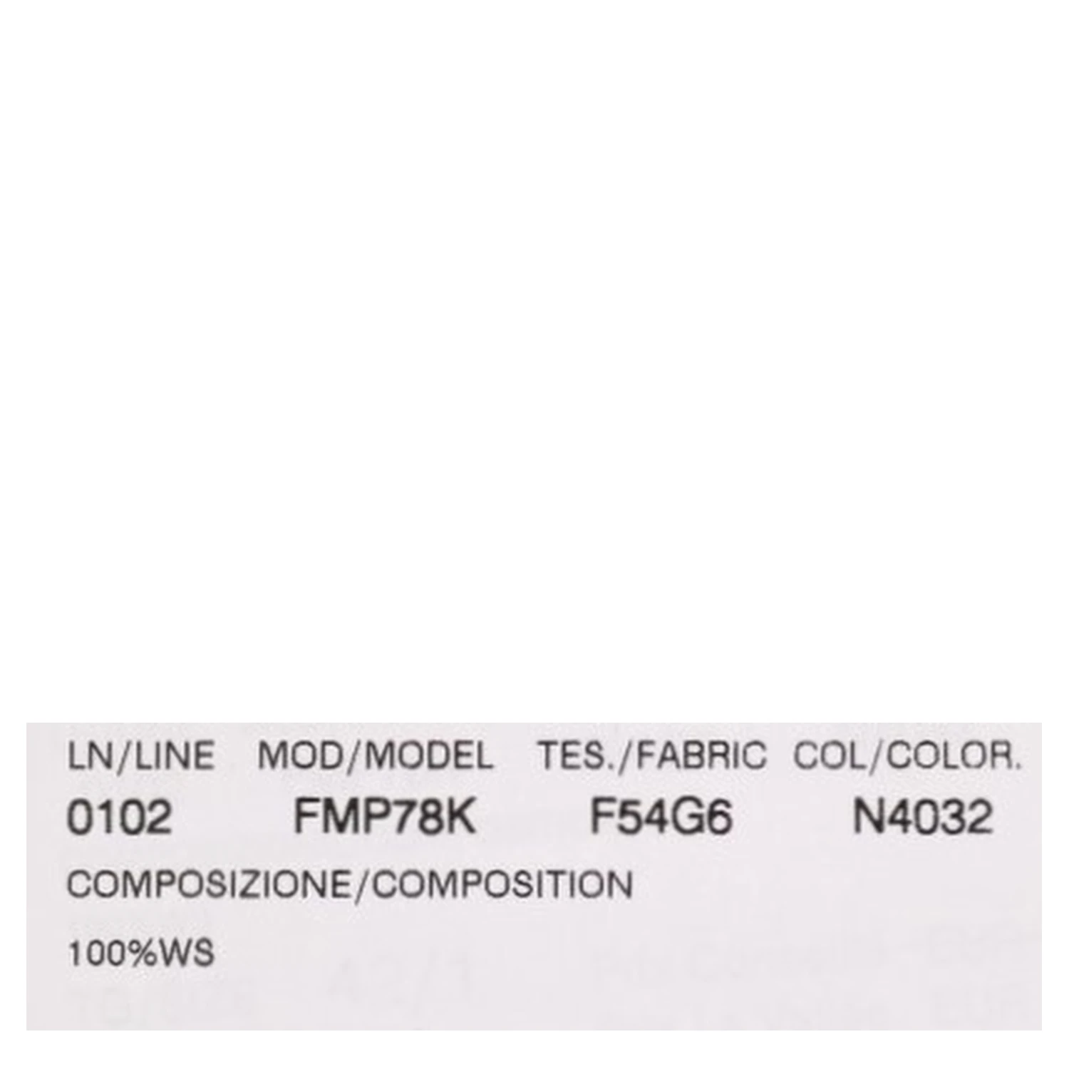 Gray Cashmere Stretch Tights