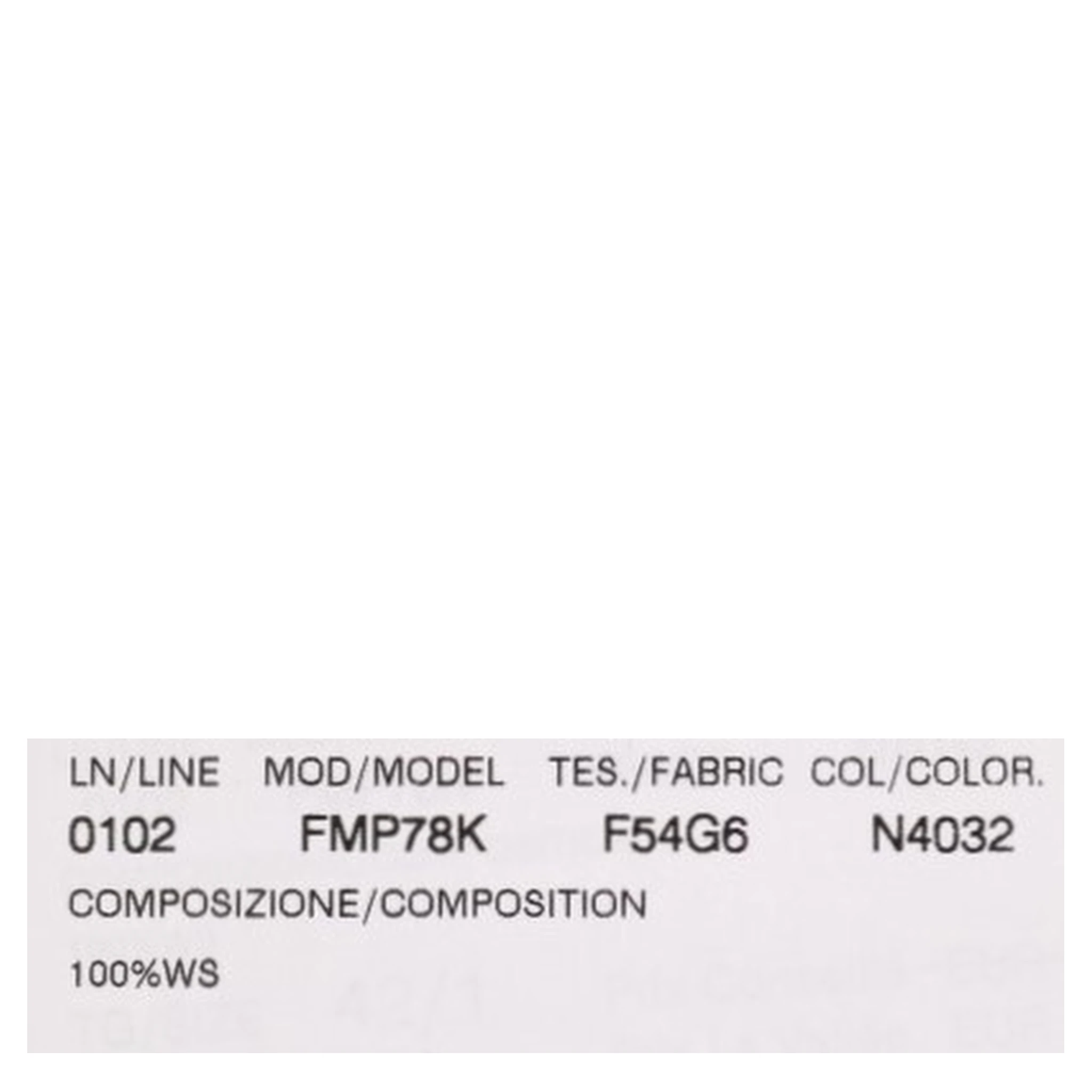 Gray Cashmere Stretch Tights