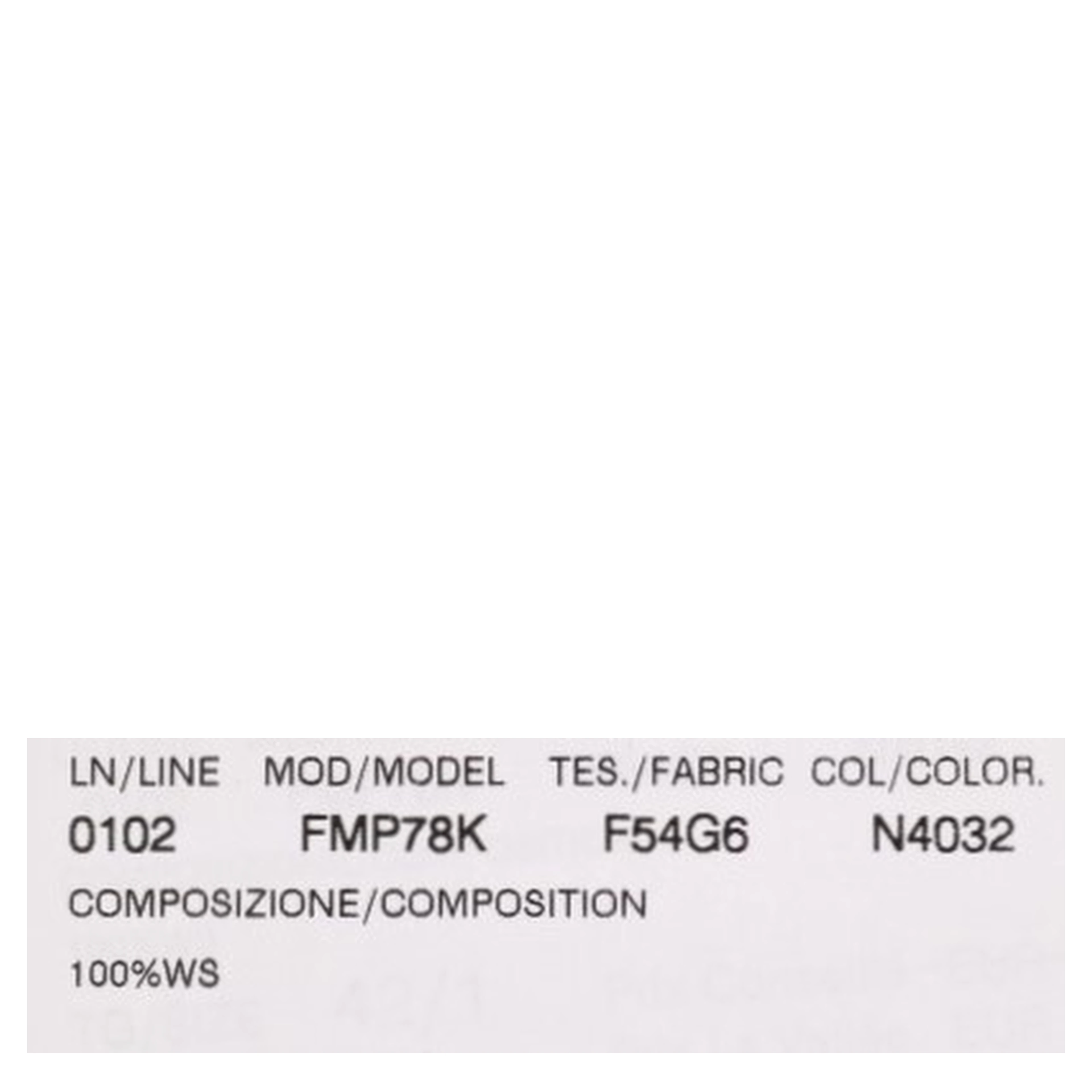Gray Cashmere Stretch Tights