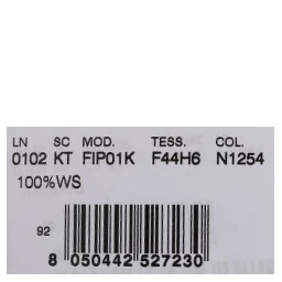 Gray Cashmere Stretch Tights