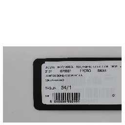 Gray Striped Formal Vest