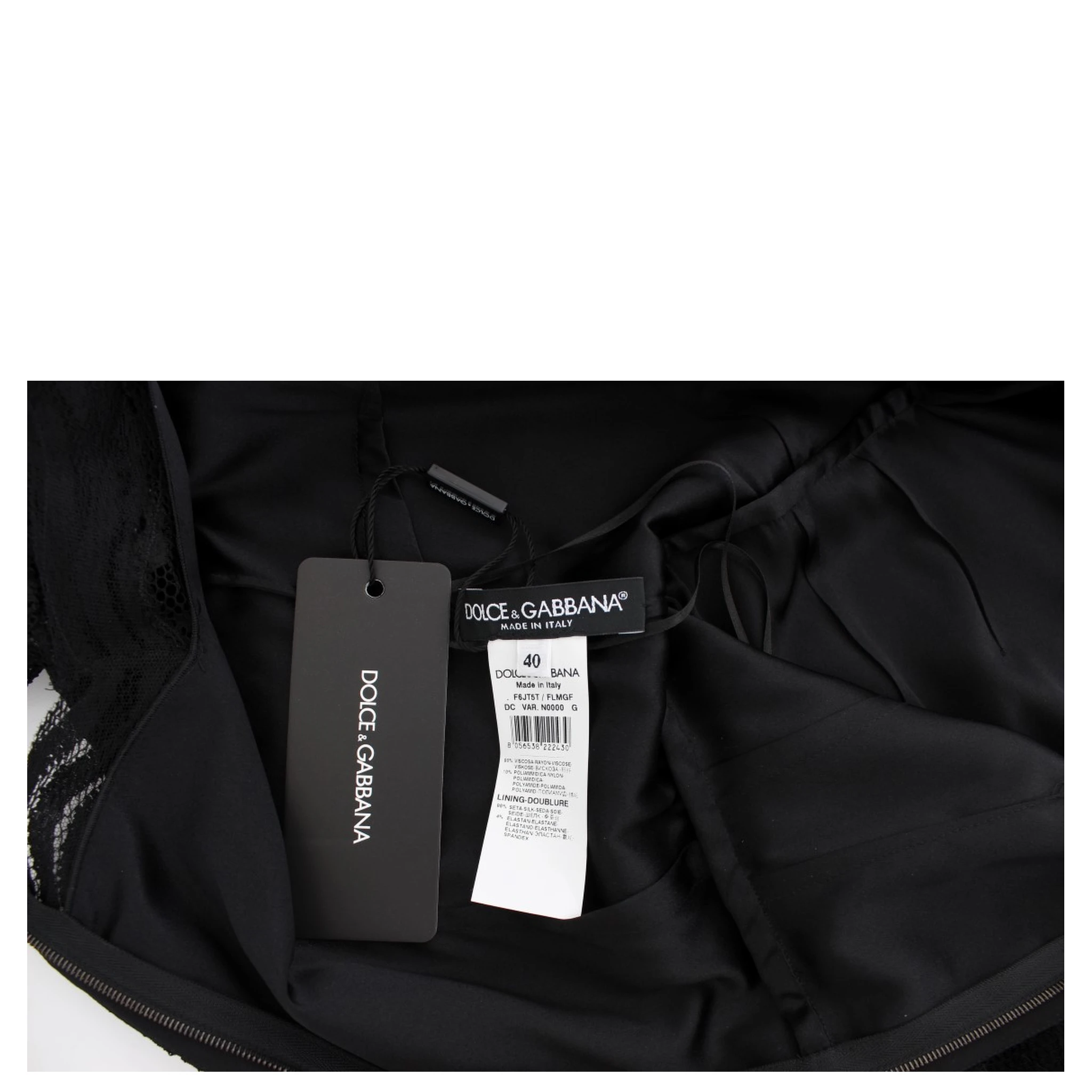 Black Floral Lace Long Ball Maxi Dress