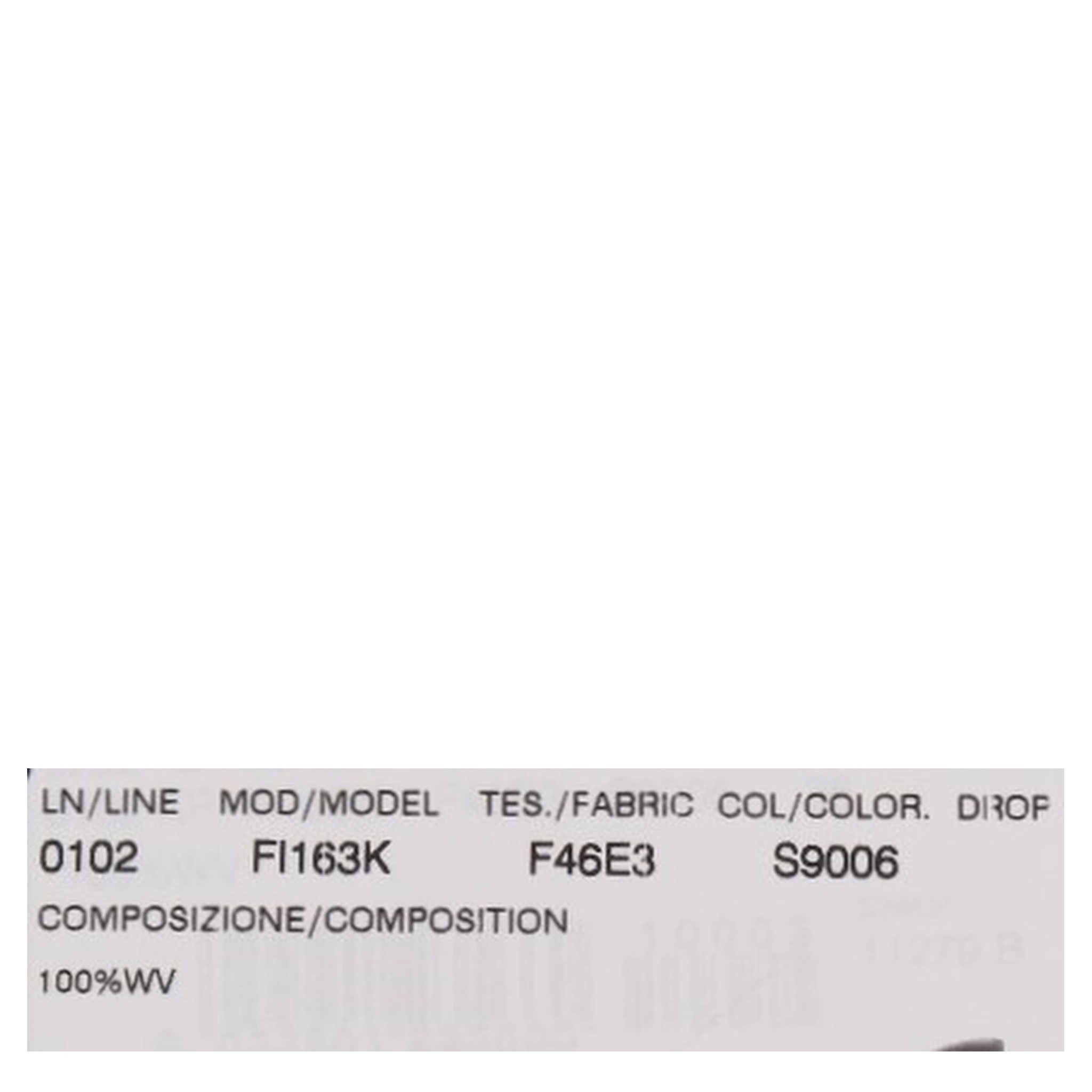 Blue Wool Sweater Sleeveless Pullover