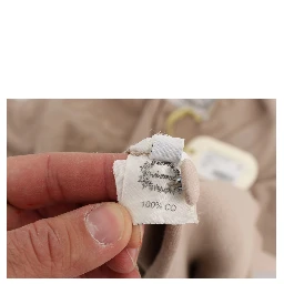 Pink Lace Cotton Cardigan Sweater