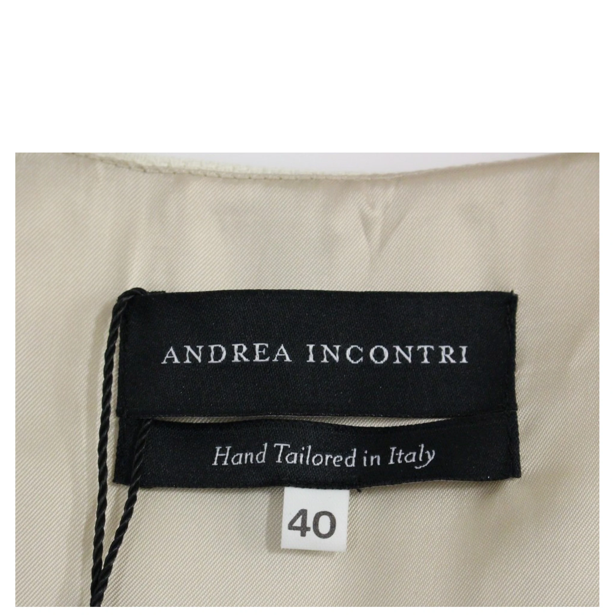 White Printed Shift V-neck Sheath Dress