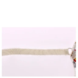 White Sailor Bra Panty Stretch Underwear