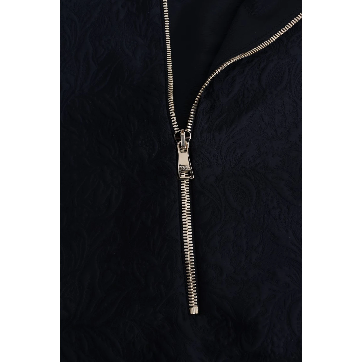 Black Fairy Tale Crystal Hooded Sweater