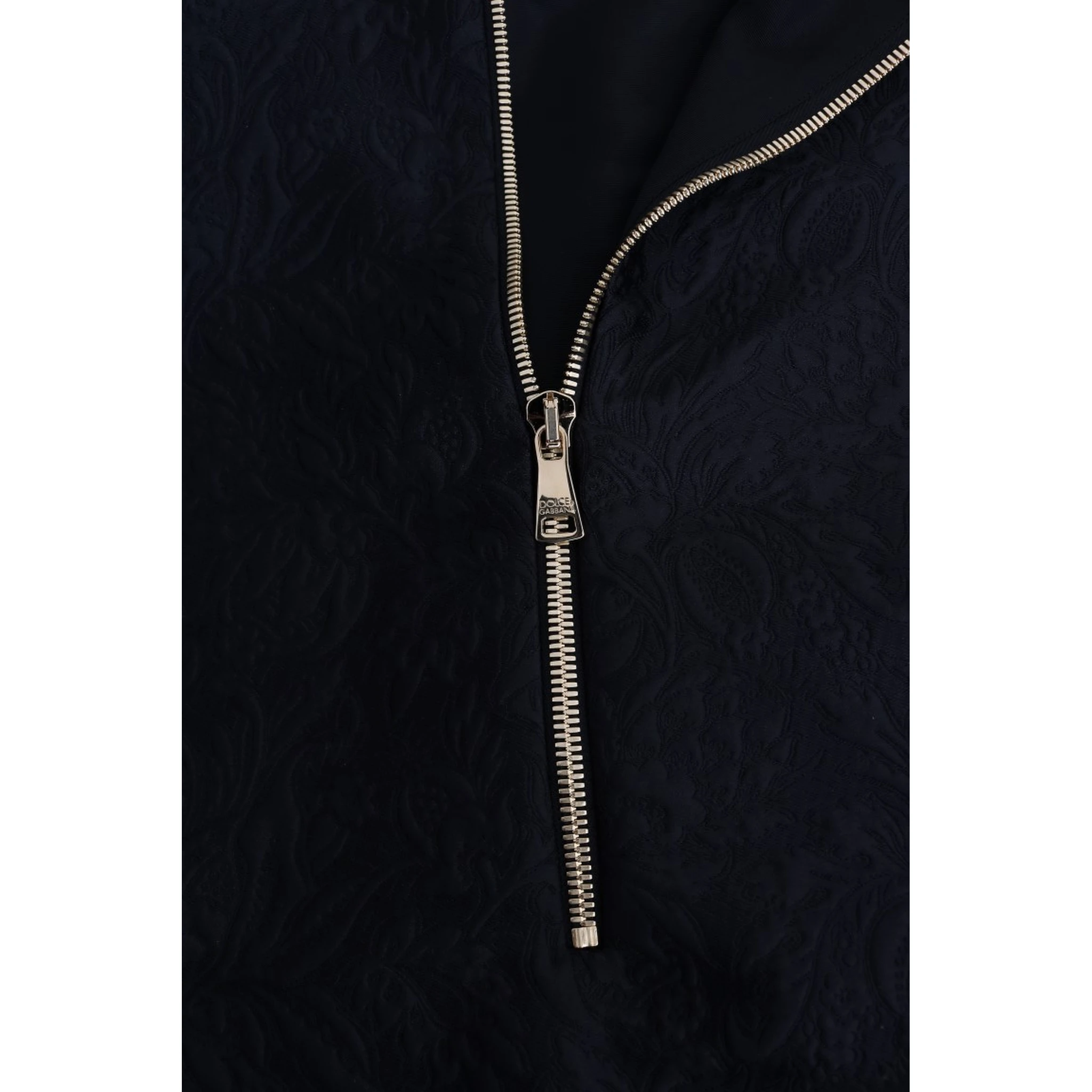 Black Fairy Tale Crystal Hooded Sweater