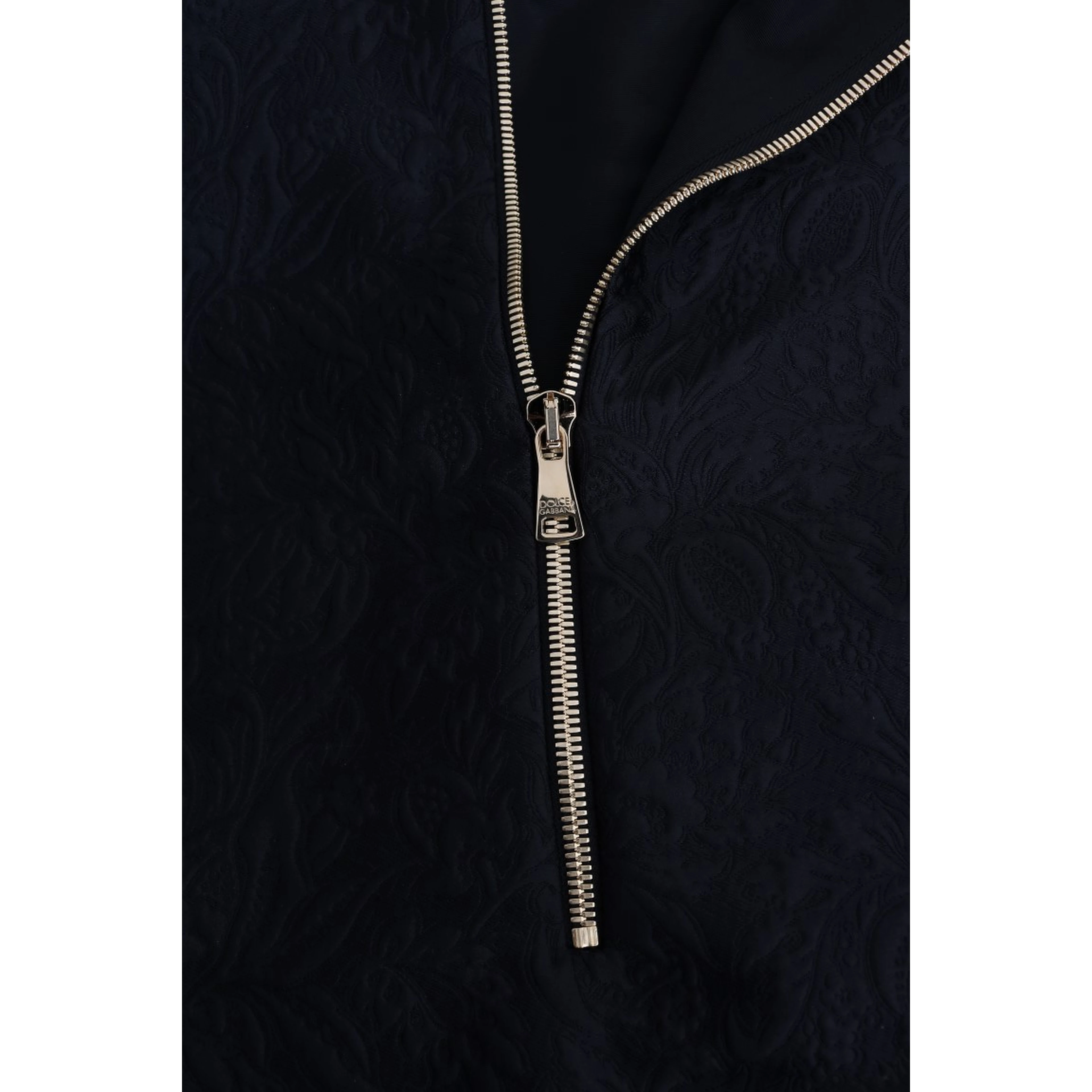 Black Fairy Tale Crystal Hooded Sweater