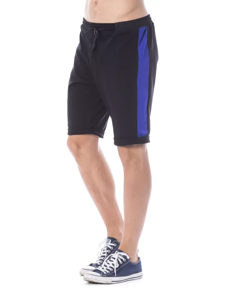 Black Cotton Short alternative