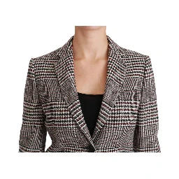 Multicolor Trench Knee Long Jacket Coat