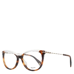 Brown Metal & Plastic Glasses (Frames)