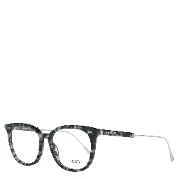 Black Metal & Plastic Glasses (Frames)