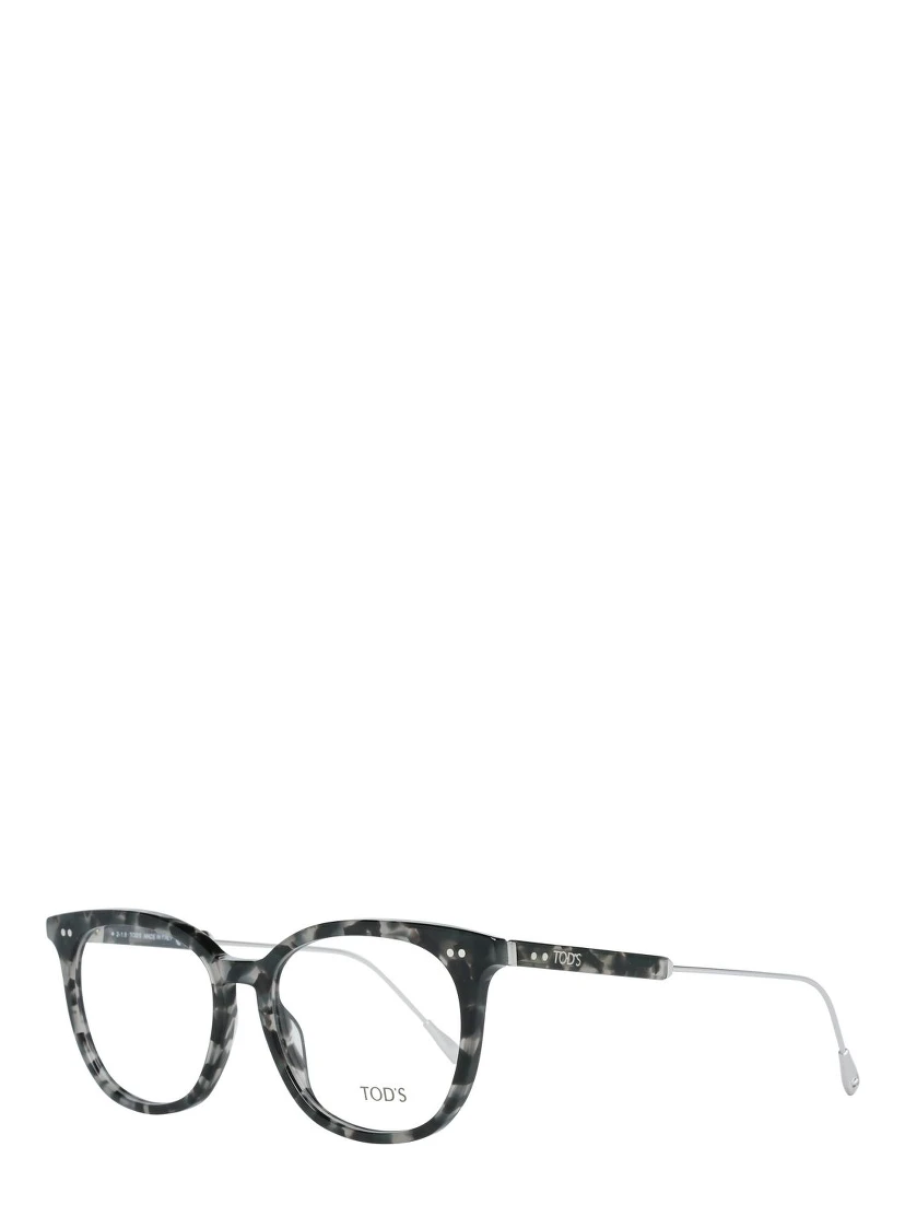 Black Metal & Plastic Glasses (Frames)