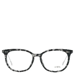 Black Metal & Plastic Glasses (Frames)