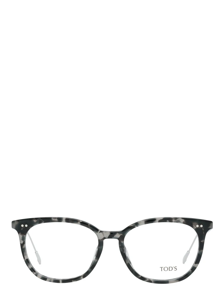 Black Metal & Plastic Glasses (Frames) alternative