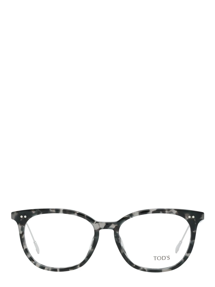 Black Metal & Plastic Glasses (Frames)