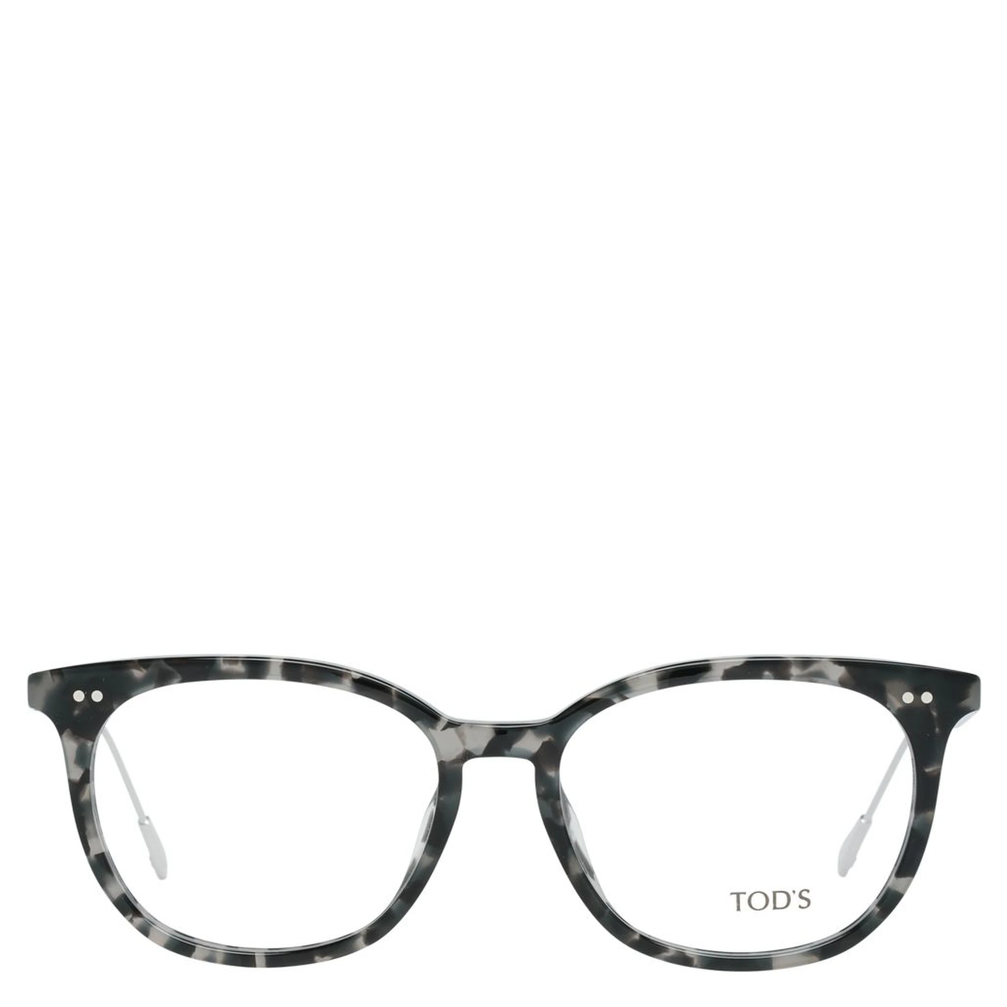 Black Metal & Plastic Glasses (Frames)