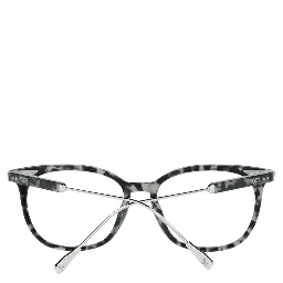 Black Metal & Plastic Glasses (Frames)