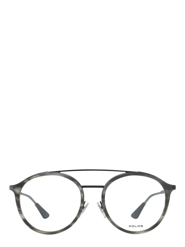 Gray Metal & Plastic Glasses (Frames) alternative