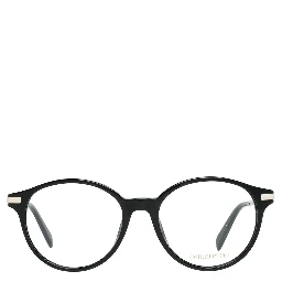 Black Metal & Plastic Glasses (Frames)