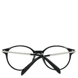 Black Metal & Plastic Glasses (Frames)