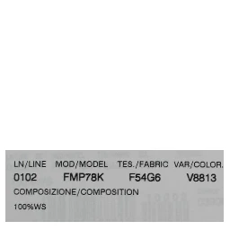 Green Cashmere Stretch Tights Pants