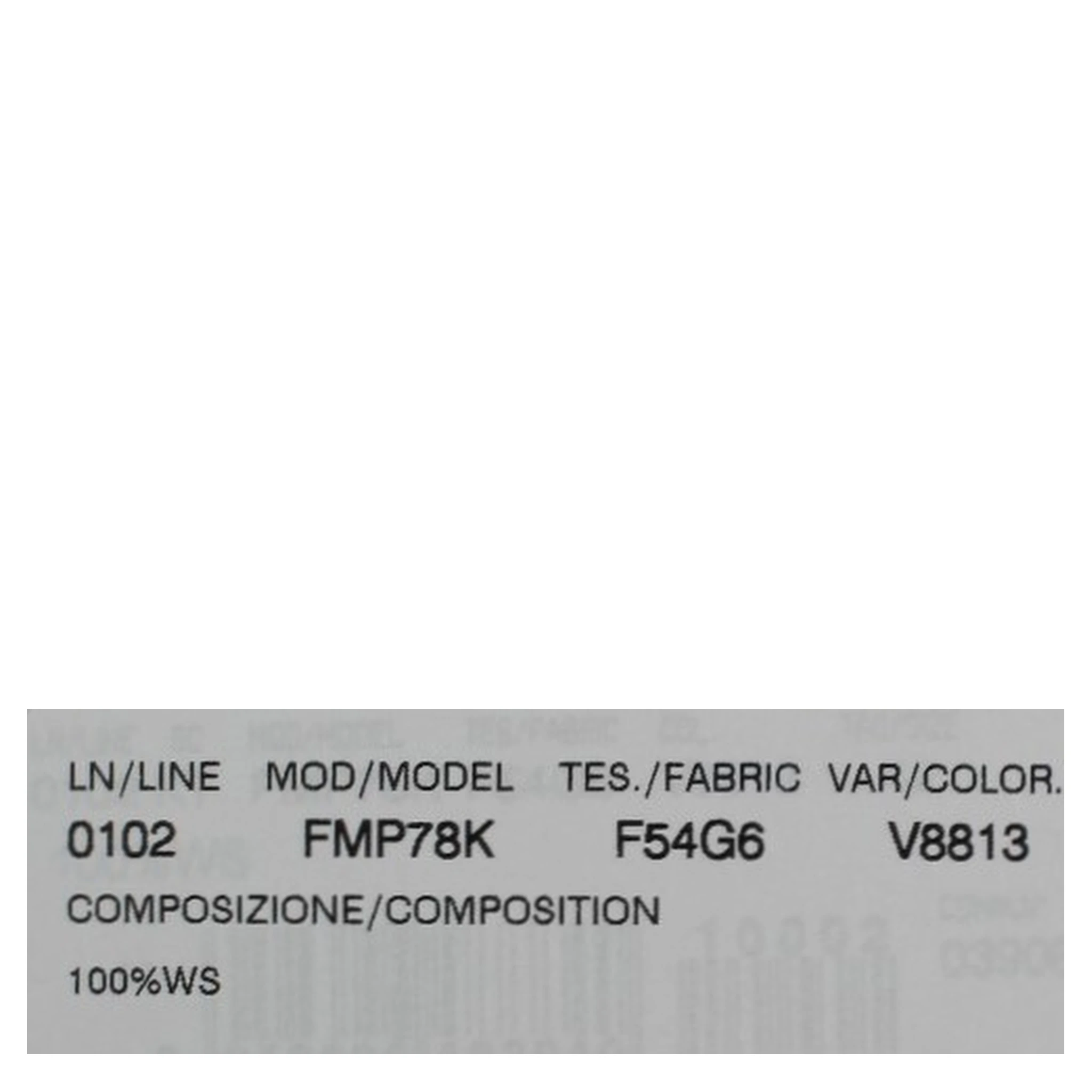 Green Cashmere Stretch Tights Pants