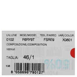 Multicolor Majolica Sicily Silk Pants