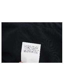 Blue Three Button Single Breasted Blazer Jacket