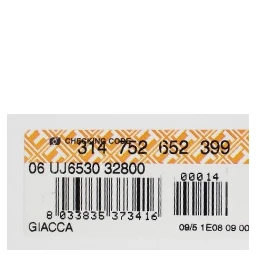 Blue Three Button Single Breasted Blazer Jacket