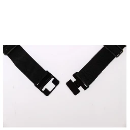 Silver Wide Belt Silk Cummerbund