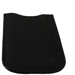 Black Leather Multifunctional Men ID Bill Card Holder Wallet