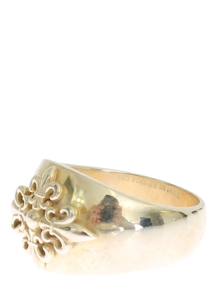 Silver Crest 925 Sterling Ring alternative