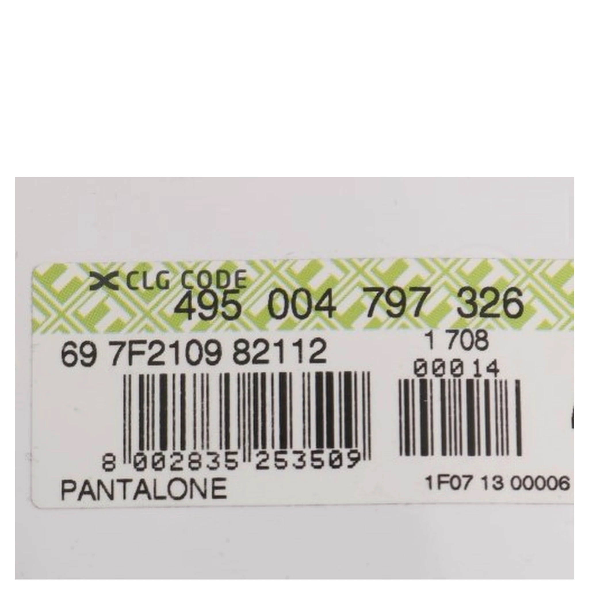 Black Cotton Stretch Chinos Pants