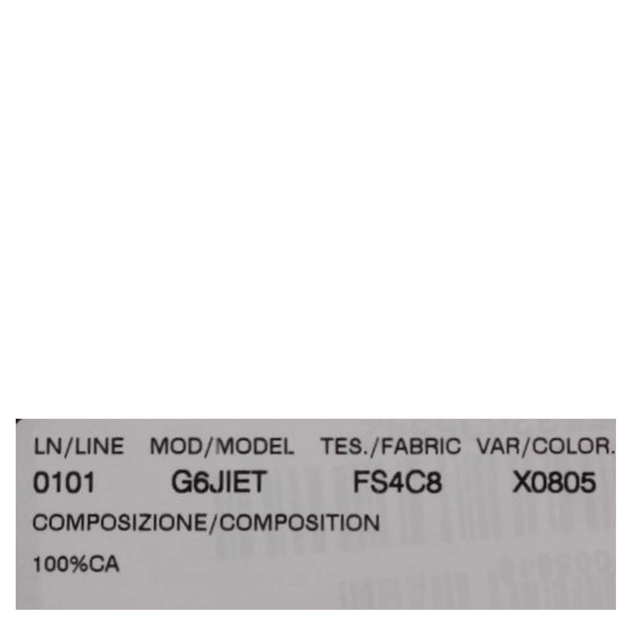 White Black Striped Hemp Casual Shorts