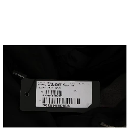 Black Pink Silk Long Shift Dress