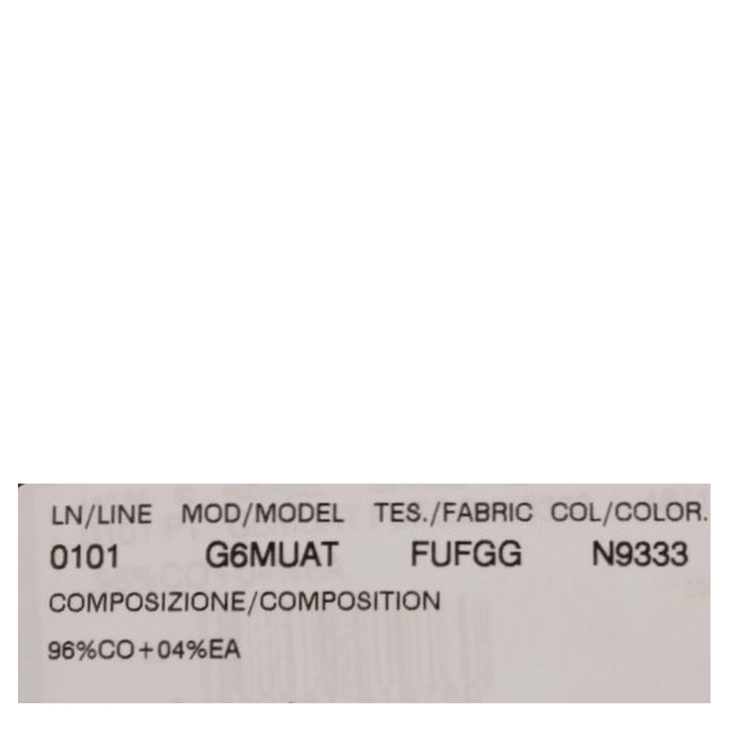 Beige Cotton Stretch Chinos Pants