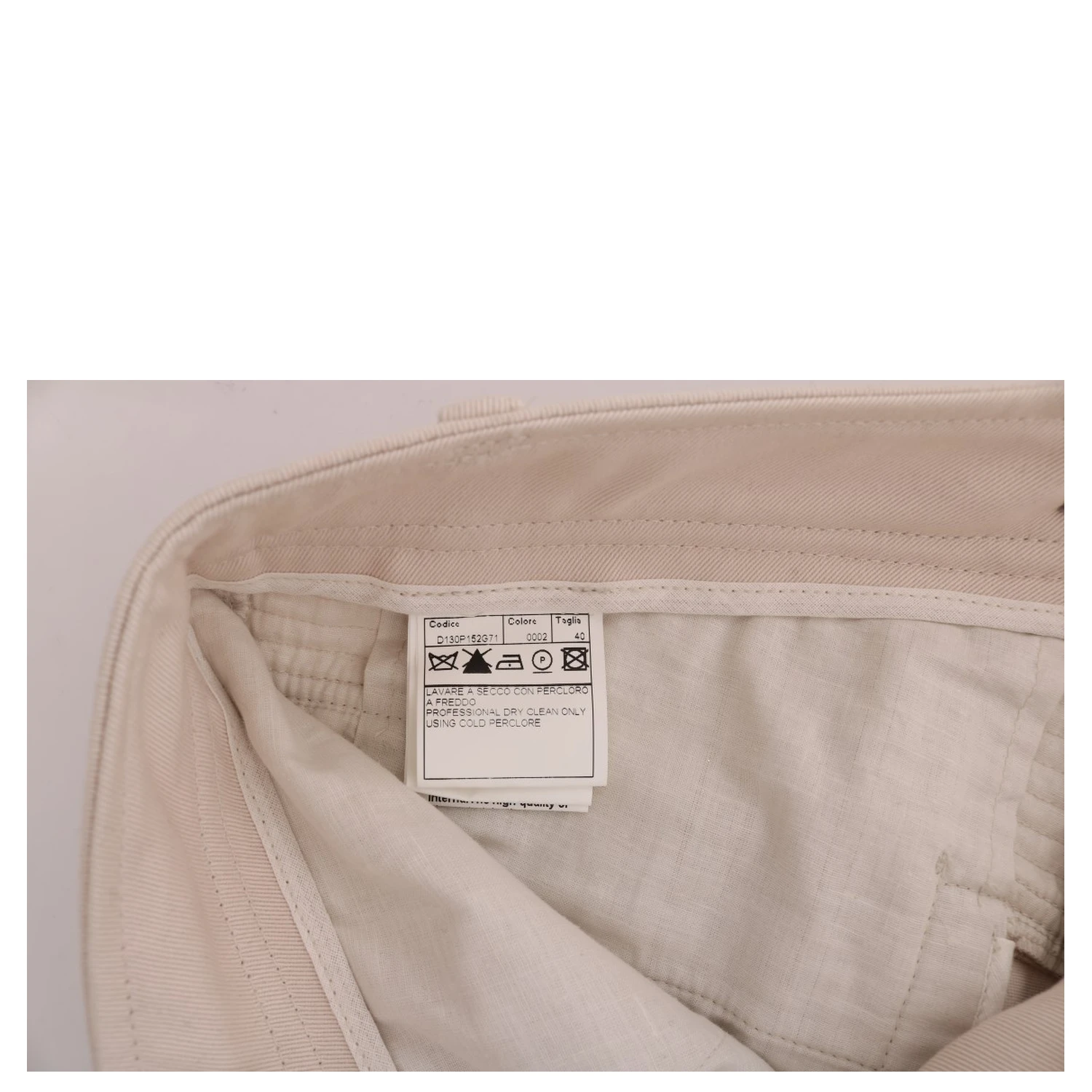 White Slim Fit Casual Jeans