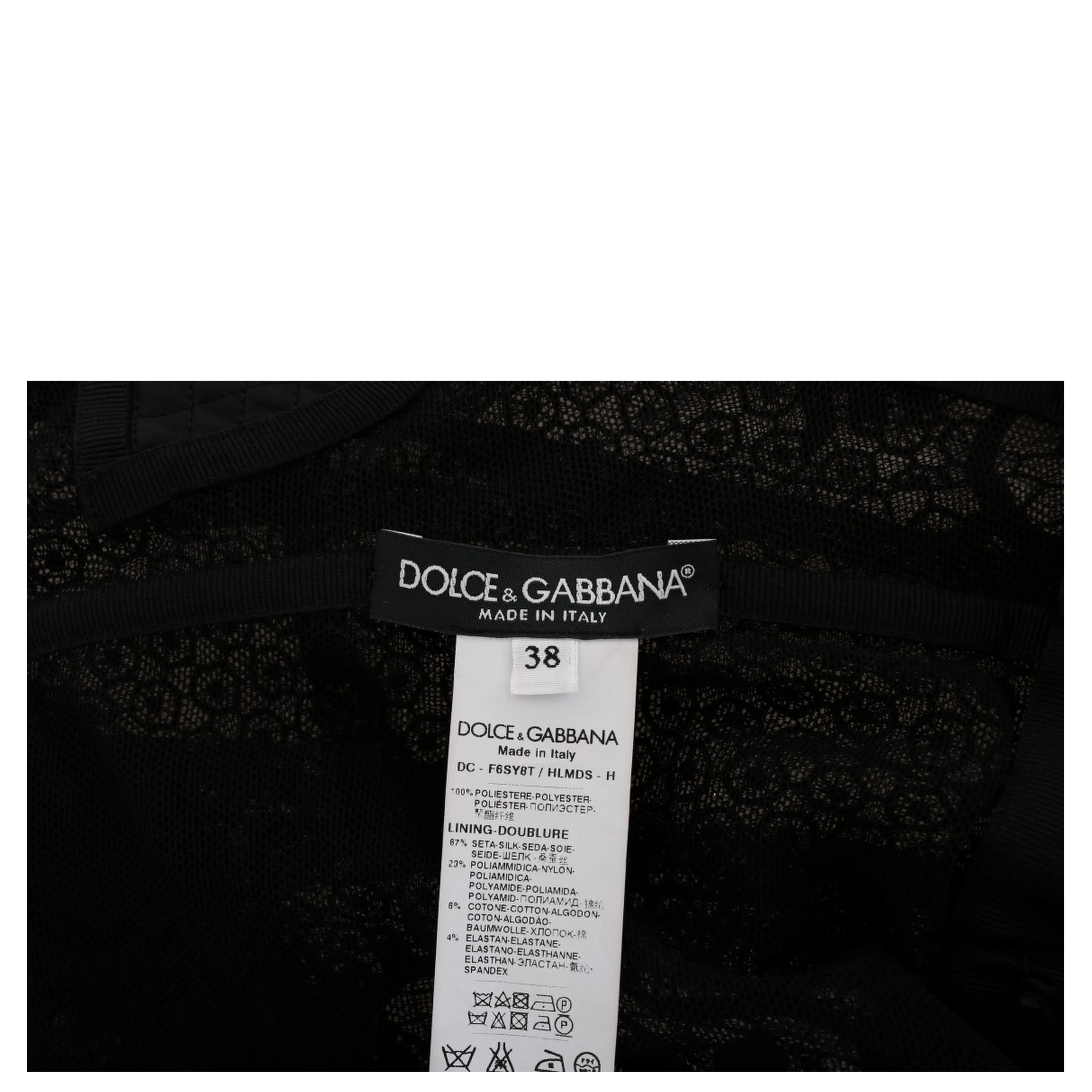 Black Floral Sheath Dress