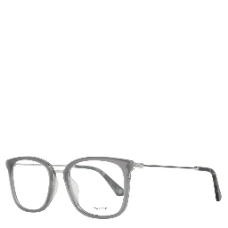 Gray Metal & Plastic Glasses (Frames)